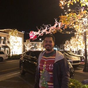 Meet your Posher, Alan